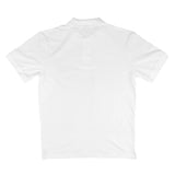 Company Logo - Unisex Polo T-Shirt
