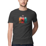 Wear Your Name - Trendy t-shirts for Men