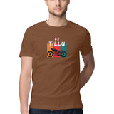 Wear Your Name - Trendy t-shirts for Men