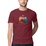 Wear Your Name - Trendy t-shirts for Men