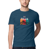 Wear Your Name - Trendy t-shirts for Men