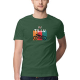 Wear Your Name - Trendy t-shirts for Men