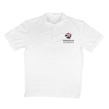 Company Logo - Unisex Polo T-Shirt