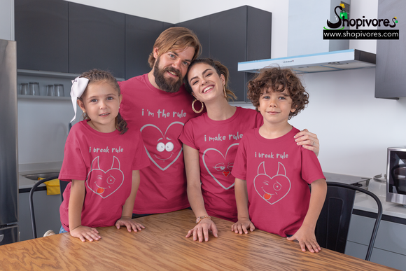 Family T-Shirts