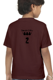 Big Bro - Kids T-Shirt With Name Printed