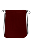 Personalized Name Printed Drawstring Bag