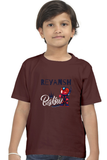Big Bro - Kids T-Shirt With Name Printed