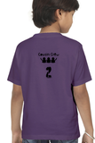 Big Bro - Kids T-Shirt With Name Printed