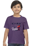 Big Bro - Kids T-Shirt With Name Printed