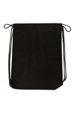 Personalized Name Printed Drawstring Bag