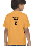 Big Bro - Kids T-Shirt With Name Printed