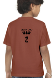 Big Bro - Kids T-Shirt With Name Printed
