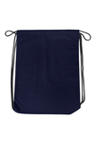 Personalized Name Printed Drawstring Bag