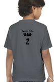 Big Bro - Kids T-Shirt With Name Printed