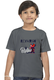 Big Bro - Kids T-Shirt With Name Printed