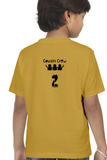 Big Bro - Kids T-Shirt With Name Printed