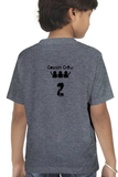 Big Bro - Kids T-Shirt With Name Printed