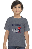 Big Bro - Kids T-Shirt With Name Printed