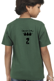 Big Bro - Kids T-Shirt With Name Printed