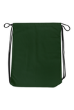Personalized Name Printed Drawstring Bag
