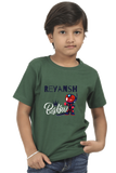 Big Bro - Kids T-Shirt With Name Printed